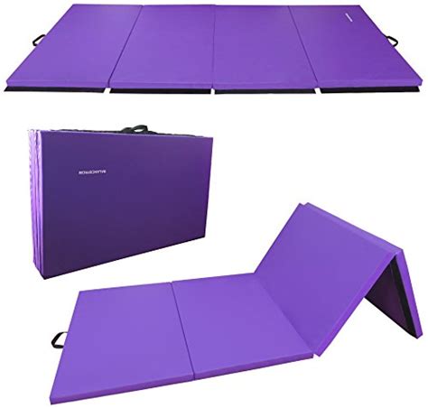 The Benefits of Gymnastics Tumbling Mats for Safety and Performance