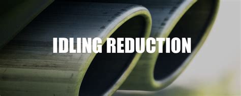 Idling Reduction Technology|Best Truck Idle Reduction System