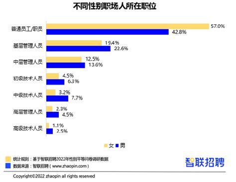 2022中国女性职场现状调查报告手机新浪网