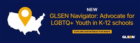 Homepage | GLSEN