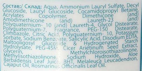 Himalaya Herbals шампунь от перхоти, обзор - VashiVolosi