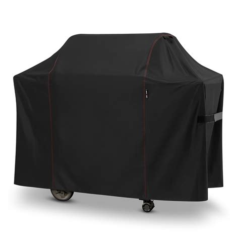 Classic Accessories Hickory Water Resistant 70 Inch Bbq Grill Cover