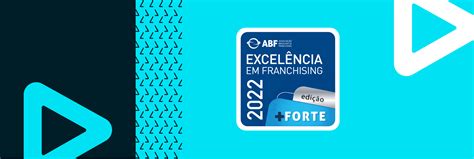 Omie conquista o Selo Excelência em Franchising