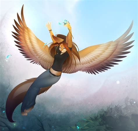 480P X Anime Art Furry Hot Hd Furry Fandom Fandom HD Wallpaper