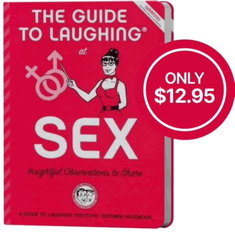 Pilgrimsoul Discover The Guide To Laughing At Sex Limited Edition