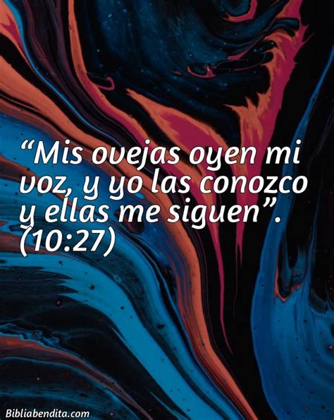 11 Versículos De La Biblia Sobre Escuchar La Voz De Dios Biblia