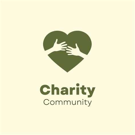 Customize 247 Charity Logo Templates Online Canva