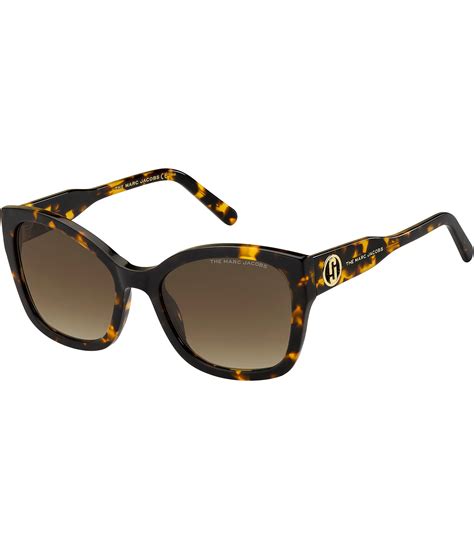 Marc Jacobs Marc626s Butterfly Sunglasses Dillards