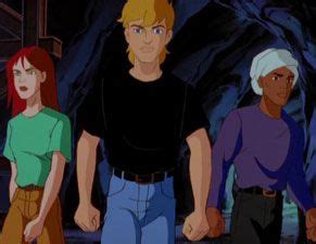 The Real Adventures Of Jonny Quest Jonny Quest Hanna Barbera