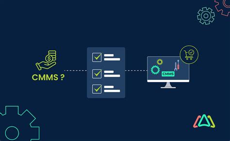 Select The Right CMMS Software