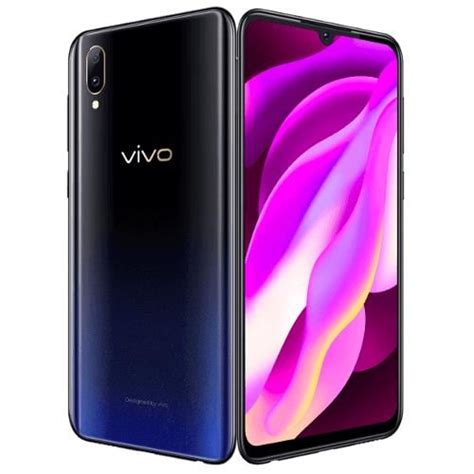 Vivo Y Full Specification Price Review