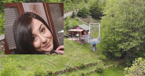 Turista Morta Sulla Zip Line Svelati I Risultati Dell Autopsia Ecco