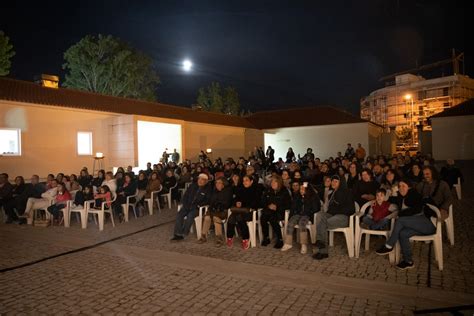 Espetáculo de Teatro no PO RO S assinalou Dia Internacional dos Museus