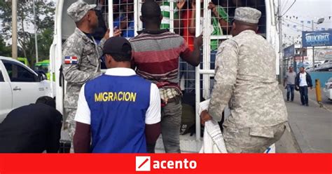 Faride Raful Desmiente A La Canciller Haitiana Acento