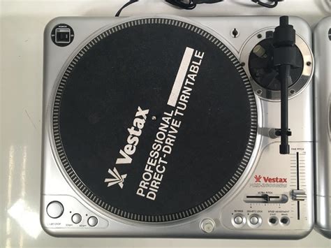 Yahoo Vestax Pdx Mk