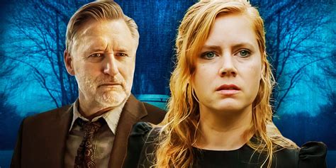 Surface Season 2 Episode 2 Ending Explained: Why James Returns