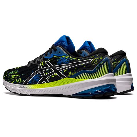 ASICS GT 1000 11 MENS - Poobie Naidoos