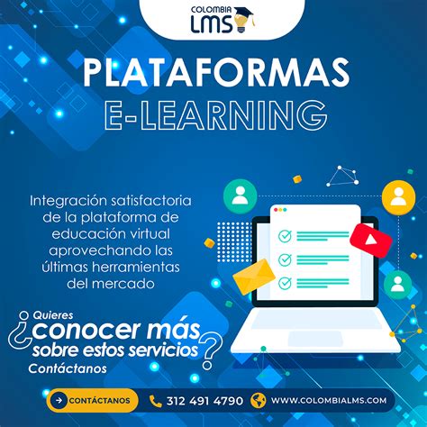 ColombiaLMS On Twitter Implementamos Alojamiento Y Hosting E