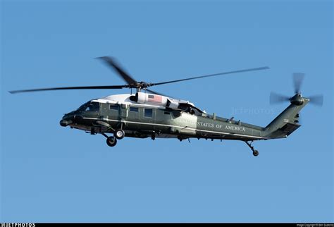 163260 | Sikorsky VH-60N White Hawk | United States - US Marine Corps ...