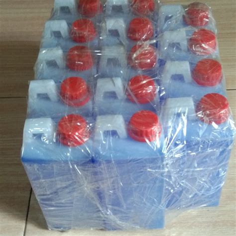 Jual Spirtus Biru Ml Sepirtus Biru Liter Jakarta Utara