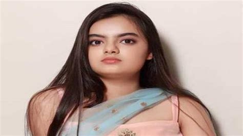 Ruhanika Dhawan Height Weight Age Bio Body Stats Net Worth And Wiki