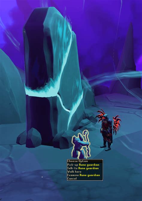 I Just Wanted To Lift My Automatons Spirits Rrunescape