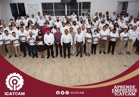 Celebramos Nuestro 29 Aniversario En El ICATCAM ICATCAM