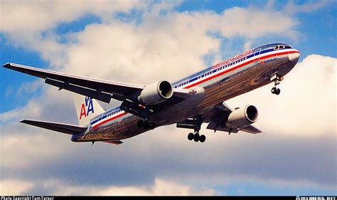Boeing 767-3... - American Airlines | Aviation Photo #0158861 ...