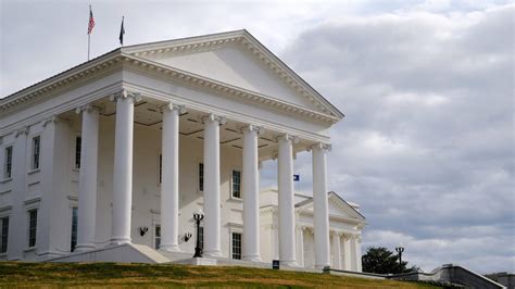 Virginia Is The First State To Criminalize Distribution Of Deepfake Revenge Porn