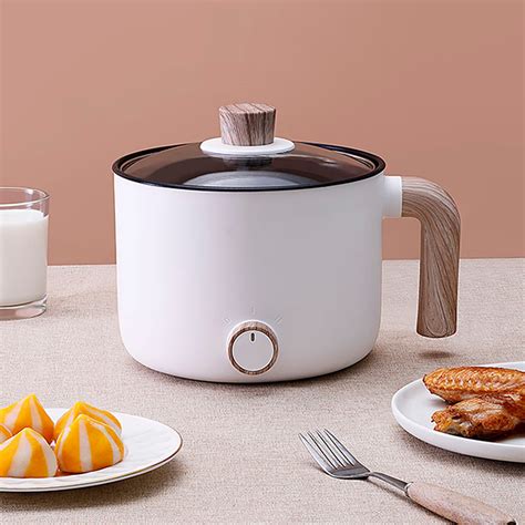 Noodle Cooker Household Rice Cooker Multi Function Rice Cooker Mini