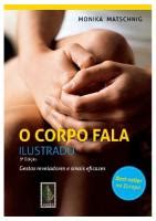 O Que Todo Corpo Fala Pdf Pdfcoffee