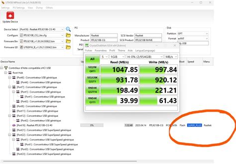 Station Drivers Nvme Usb Drives Realtek Rtl Rtl Firmware