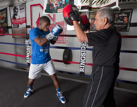 Boxing Drills Ways To Improve Hand Speed Ringside Boxing