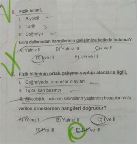 Soruda Tarih Ile Ilgili De Il Diyor Soruda Tarih Ile Ilgilidir