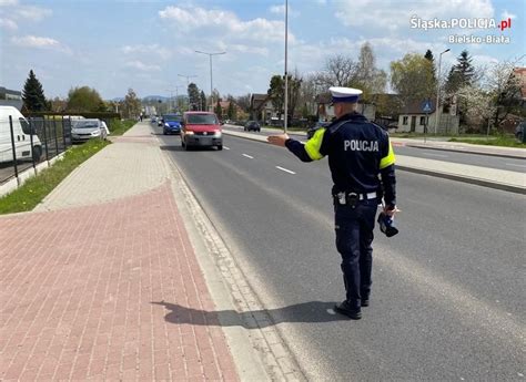 czecho pl Działania NURD policjanci ujawnili blisko 190 wykroczeń