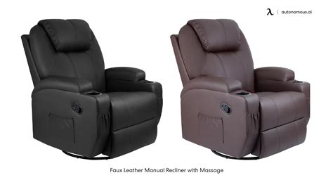 15 of the Best Deals for Black Friday Office Recliner Chair