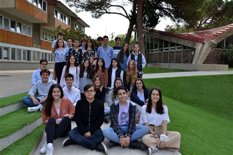 Bto Amaia Colegio Santa Mar A Del Pilar Marianistas Zaragoza