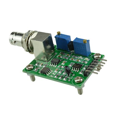 Ph0 14 Liquide Valeur Détecter Capteur Module Ph électrode Sonde Bnc Pour Arduino Db Ebay