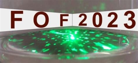 Confirmed Speakers 2023 Friends Of Friends 2023