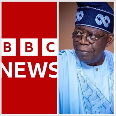 No Evidence Tinubu Forged Certificate BBC Fact Checkers NPO Reports