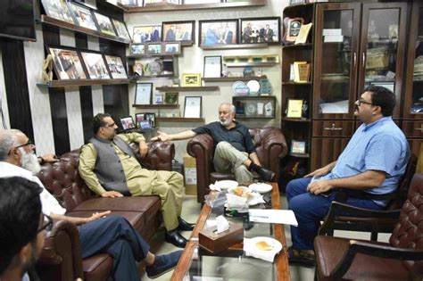 Prof Dr Muhammad Fawad Rasool On Linkedin Handing Over Ceremony Of