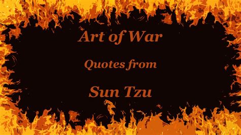 Mastering Sun Tzu S Art Of War Unleash Strategic Brilliance YouTube