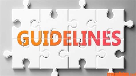 Guideline L G Vai Tr C A Guideline Trong Branding