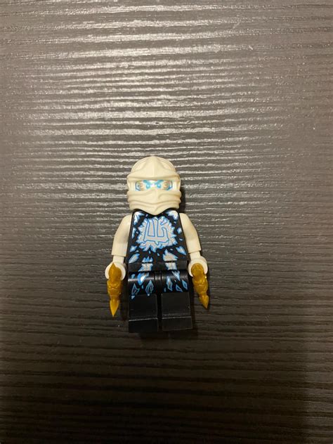 Lego Ninjago Figurka Aukro