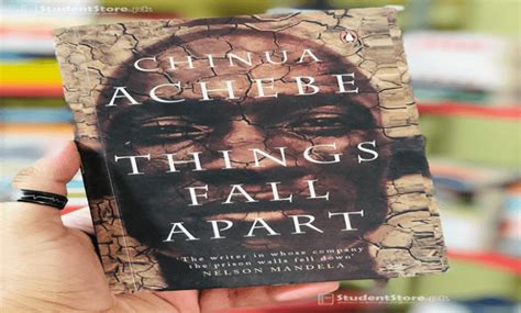 Things Fall Apart Summary And Major Themes Vidzhome