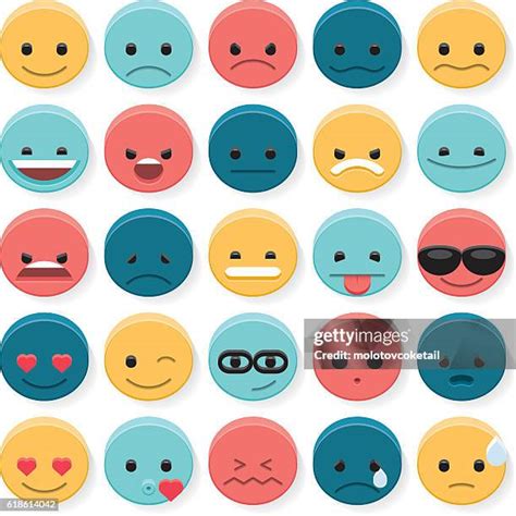 177 Sad Emoji 3d High Res Vector Graphics Getty Images