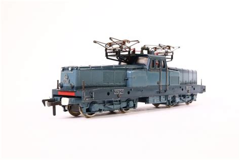 Fleischmann H Elektrische Locomotief Bb Catawiki