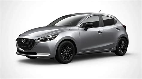 2022 Mazda 2 Price And Specs Drive