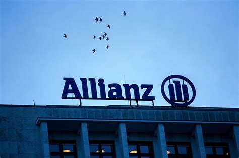 Allianz Takes Fall After Announcing U S Fund Probe The Arkansas Democrat Gazette Arkansas