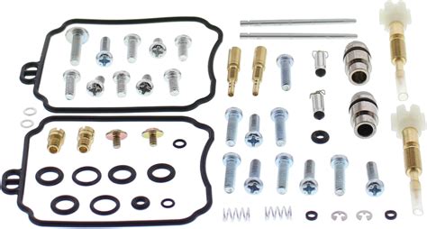 Amazon Bh Motor New X Carburetor Carb Repair Rebuild Kits For